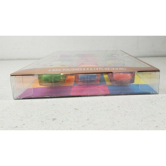 Townley Girl 11 Piece Nail Art Collection Set New Sealed - Picture 3 of 10